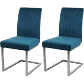 MCW Piétement luge -L14 (lot de 2)