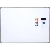 MCW Tableau blanc -C84
