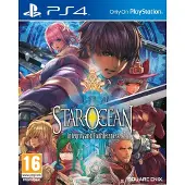 Star Ocean Integrity and Faithlessness (Intégrité et intégrité de Star Ocean)