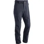 Maier Sports Hiking Nil Pants Bleu 36 / Short Homme