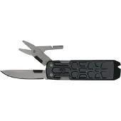Gerber Multi-outil Lockdown Slim Pry
