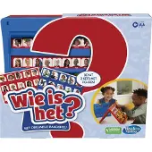 Hasbro Qui Est-ce ? (nl)