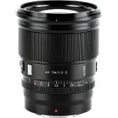 Viltrox PRO Level 75mm F/1.2 Nikon Z-mount