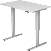 Hjh OFFICE PRO Bureau XDSM12, 120 x 80 cm