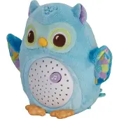 Vtech bébé veilleuse hibou