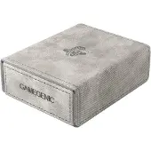 GameGenic GGS20151 - Boîte Premium Token Keep Gray