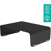 Dataflex Addit Bento moniteur riser 113, Réhausseur pour moniteur, Noir