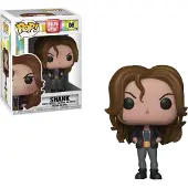 Funko POP! Ralph Reichts - Shank 08 - Pop - Figurine en vinyle