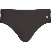 Mey Heren Maillot de bain noir