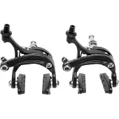 Campagnolo Centaur Pair Rim Brake Caliper Noir Pair