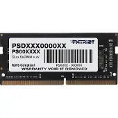 Patriot Memory Module de mémoire PSD48G213381S 8 Go (1 x 8 Go) DDR4 2133 MHz