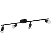 Eglo Spot en saillie Buzz-Led 4 lumières