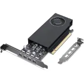Lenovo NVIDIA RTX A400 4 Go GDDR6