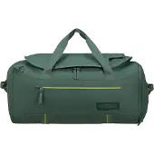 American Tourister sac de voyage Trailgo Duffle Dark Forest vert sapin