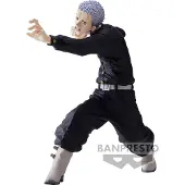 Banpresto Figurine Bandai Tokyo Revengers King of Artist The Takashi Mitsuya