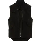Rokker Ranger Vest 2 Gilet de moto