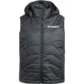 Adidas Terrex Multi Climawarm Insulated Vest Noir M Femme