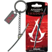 Good Loot Breloczek Asasyna: Katana Naoe z Gry Assassin's Creed - Shadows