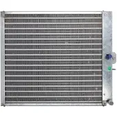 Highway Automotive Condenseur, climatisation 40136001
