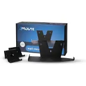 4Mount Support Mural Ps5 Slim-bundle