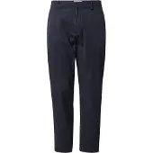 Casual Friday Pantalon chino 'Pepe' bleu marine
