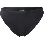 Calvin Klein Underwear Slip noir