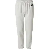 Gap Pantalon 'MODRN' gris chiné / noir