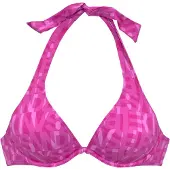 Elbsand Hauts de bikini fuchsia / rose clair