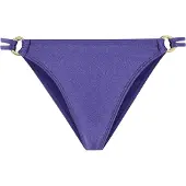 LASCANA Bas de bikini 'Baila' indigo