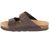Bayton Mule 'Atlas' marron