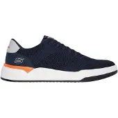 SKECHERS 210793s Couleur Bleu