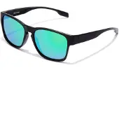 Hawkers Lunettes de soleil 'Core Raw' noir