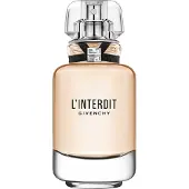 Givenchy L’Interdit Eau de Toilette pour femme 50 ml