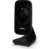Alecto DVM-149C Caméra d'Extension pour DVM-149 Noir