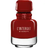Givenchy L'interdit Rouge Ultime Eau de Parfum 35 ml