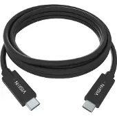 Vision Câble Usb-c Professionnel 2 M