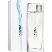 Kenzo L'eau Pour Femme EAU DE TOILETTE 100 ML