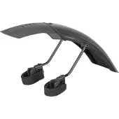 Topeak Tetrafender M1 Front Mudguard Noir