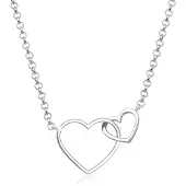 Elli Chaîne argent