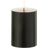 Jline Bougie led noir small