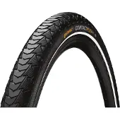 Continental Pneu vélo Contact Plus 28 pouces