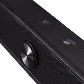 Deep Gaming Barre De Son Gaming Dg-alb-r200b Rgb