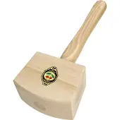 KIRSCHEN Hornbeam Ash 105mm Hammer 105 Mm Beige