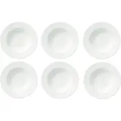 Villeroy & Boch Assiette creuse For Me 25 cm 6pcs