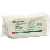 Lohmann & Rauscher Zelletten Tampons de cellulose 2x500 pc(s) Tampon