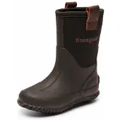 Bisgaard Bottes Néoprène Thermiques Enfant Noir