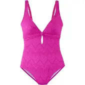 Buffalo Maillot de bain rose