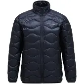 Peak Performance Hommes, Vestes d'extérieur, Helium Down (XL), Noir, XL