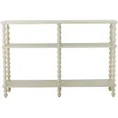 Bloomingville Console Salino De | Blanche | Bois | 82064947
