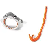 Intex Masque Tuba Intex Haai